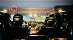 جیپ گراند شیرۆکی